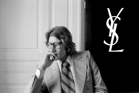 ysl wikipedia deutsch|yves saint laurent founded.